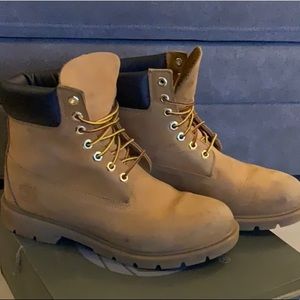 Timberland boots
